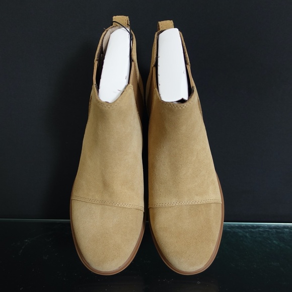 Sorel Evie II Chelsea Women's Boots Waterproof #263 - Picture 7 of 8